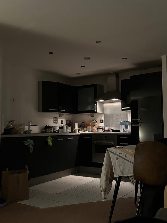 1 bed flat in Adriatic Apartments on riverside  Main Photo