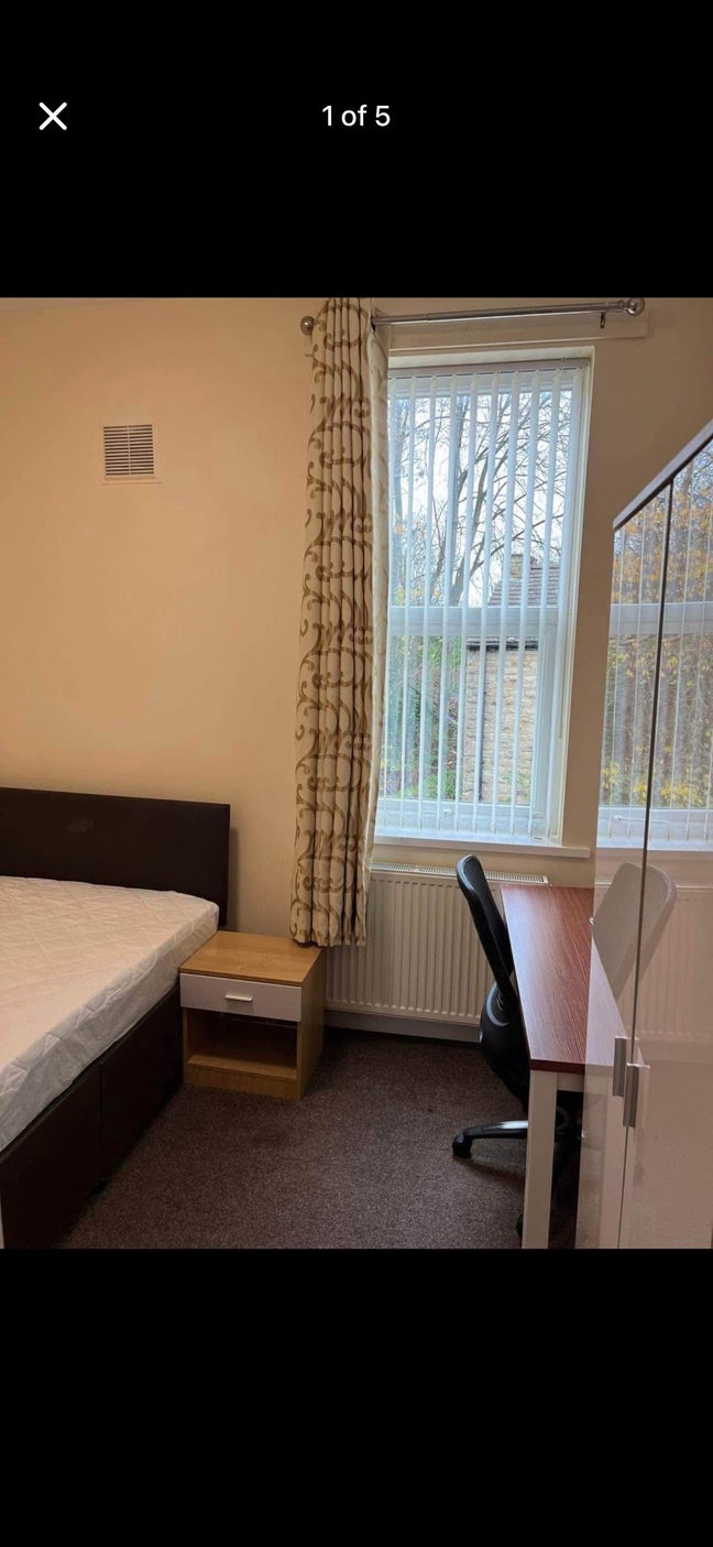 Double room for rent Main Photo