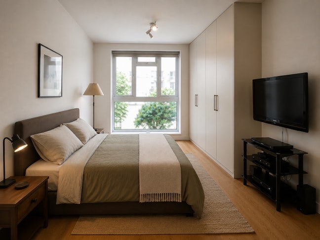 Large double room next to east finchley station Main Photo