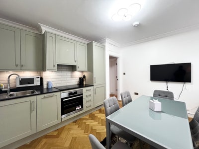 Brand New 2 Bed in Pimlico SW1P  Main Photo