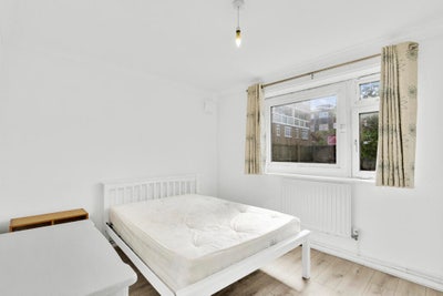 Double room for rent - couples welcome Main Photo