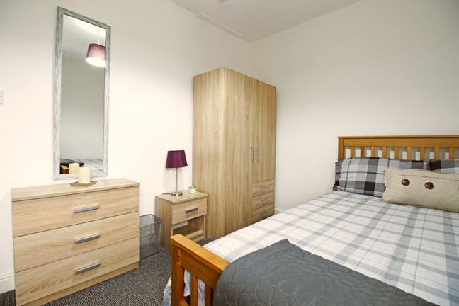 🏡Comfortable Double Room Available Great Location Main Photo
