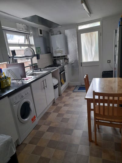 Double room for one parson  Main Photo