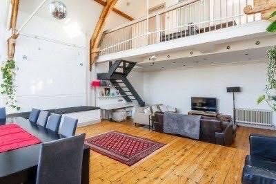 Double Room available in Clapham/Brixton Hill SW2 Main Photo