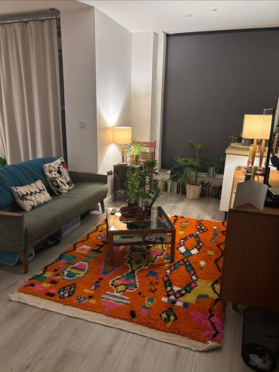 Room to Rent in Crystal Palace Main Photo