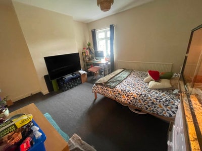 Central, Spacious, Vegetarian/Pesc - Bills Inc. Main Photo