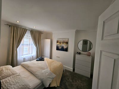 Double Room Available –  Leiston Main Photo