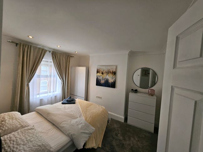 Double Room Available –  Leiston Main Photo
