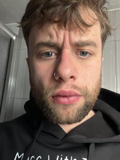 I’m a 26 year-old man with autism who is on... Main Photo