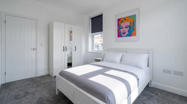 🔥 Large Rooms | Newly Refurbished | BS5 Main Photo