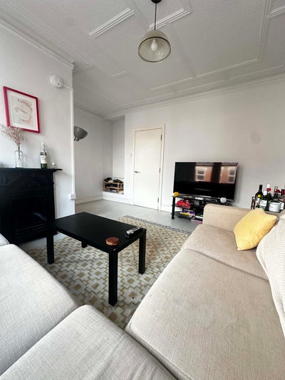 Couples room in Streatham  Main Photo