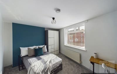 Double Room GRESHAM RD Student or Working Main Photo