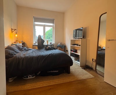 Double room available in 2B2B Flat in Camden Town Main Photo