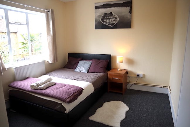 Walk to Roehampton Uni | &pound;750pcm Main Photo