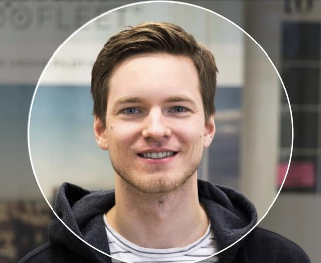 Professional Male seeks a double room Main Photo