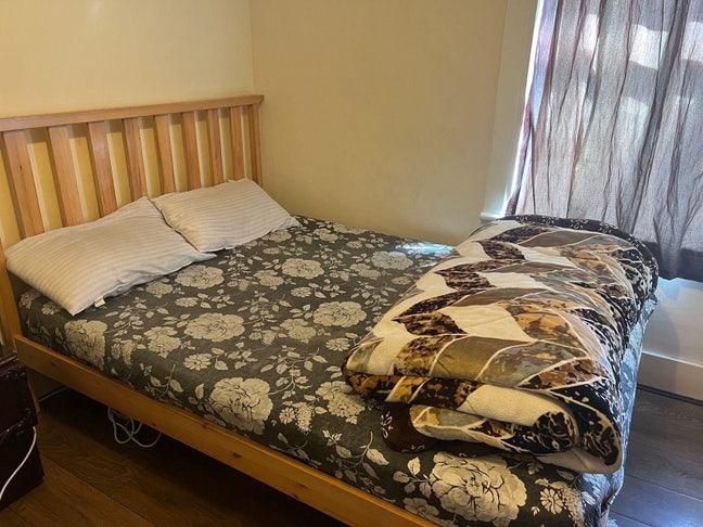 Double room  Main Photo