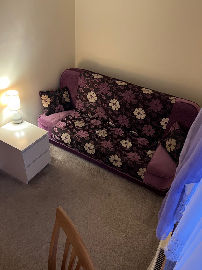 Single Room for rent  Main Photo