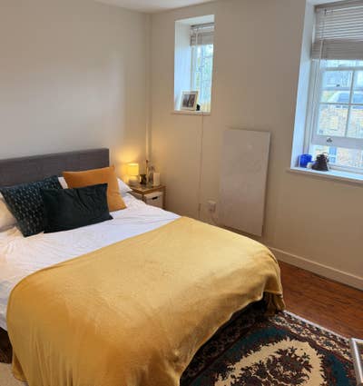 Amazing London Fields flat, double room available Main Photo