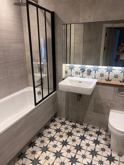 2 bed flat  Main Photo