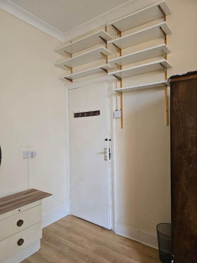 Large Single Room to Rent – Preston Road HA3 Main Photo