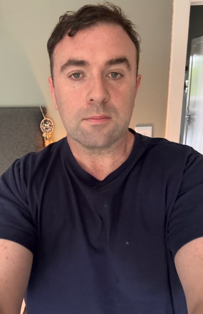 Professional male  aged 47 looking for a doub... Main Photo