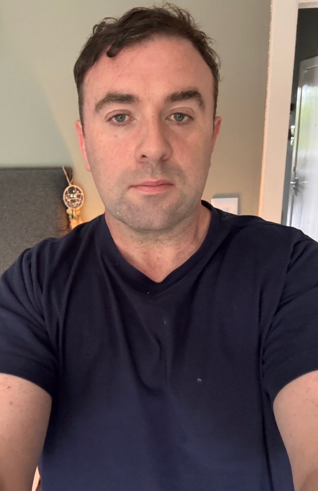 Professional male  aged 47 looking for a doub... Main Photo