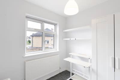 A Furnished Single Room available in New Malden Main Photo