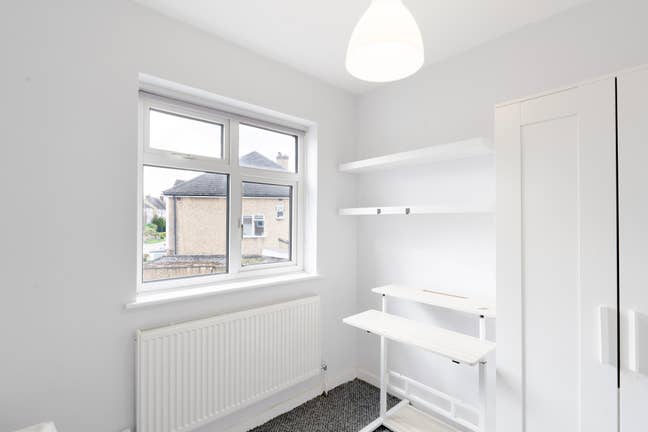 A Furnished Single Room available in New Malden Main Photo