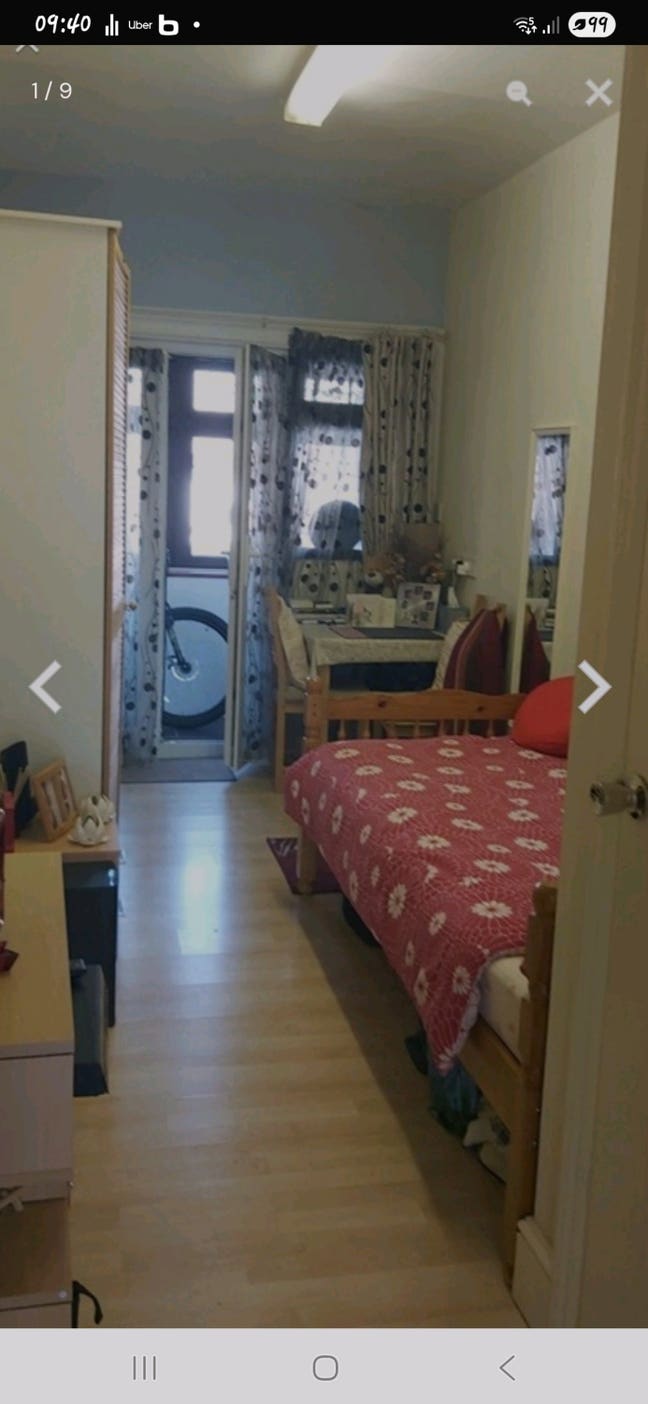 Self contained appartment  Main Photo