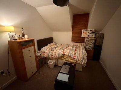 Double Room near Cameron toll | Available now Main Photo