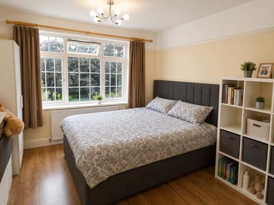 🏡 Rooms Available in Thornton Heath, CR7 6HN Main Photo