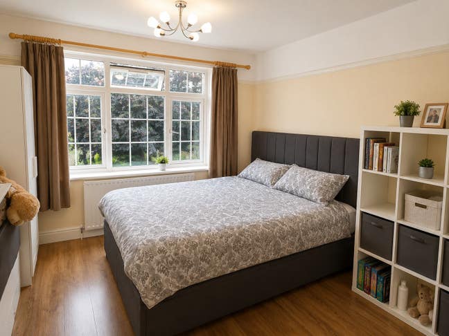 🏡 Rooms Available in Thornton Heath, CR7 6HN Main Photo