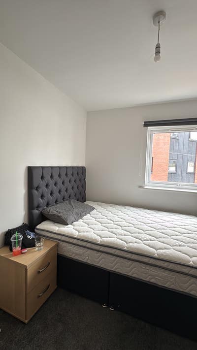 Spacious Ensuite - City Centre (Bills  Included) Main Photo