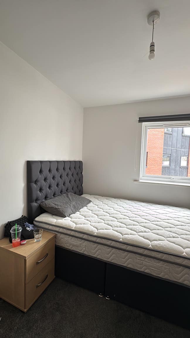 Spacious Ensuite - City Centre (Bills  Included) Main Photo