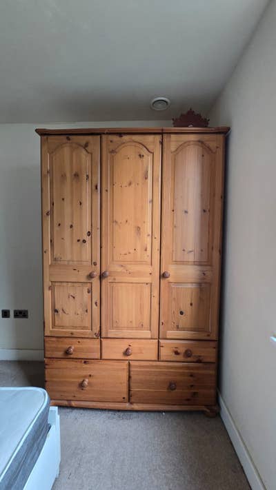 URGENT: Male Roommate Wanted – Immediate Move In Main Photo