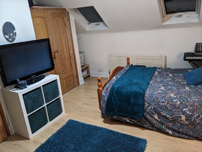 Professional person required sociable houseshare Main Photo