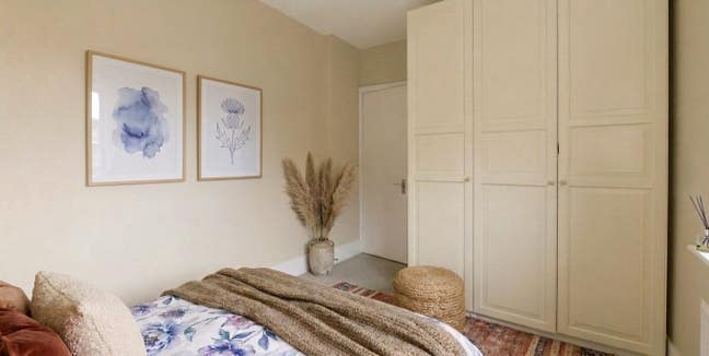 🌳2 Double Rooms Fulham | Peaceful Area🌳 Main Photo