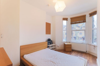 Double Room in Shared Housing  Main Photo