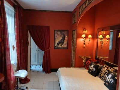 Dbl en suite room in SW10 Main Photo