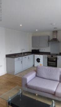 Room available in 2B2B Flat – Perfect for UHL/UoL Main Photo
