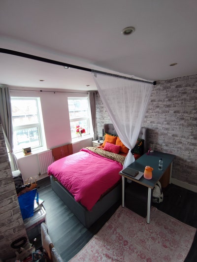 Spacious Bright Double Room in Eastcote Main Photo