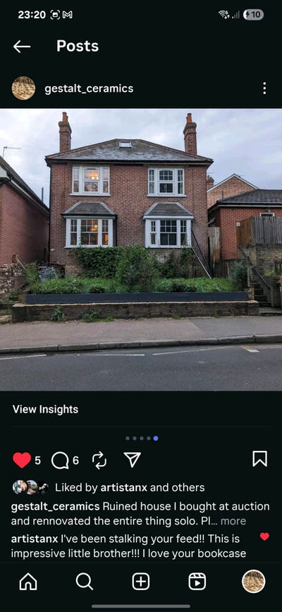 3 bed detached, 1 min from Highbrooms station TN4  Main Photo