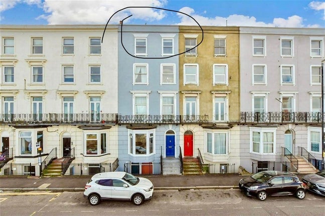 Full Flat Margate Main Photo