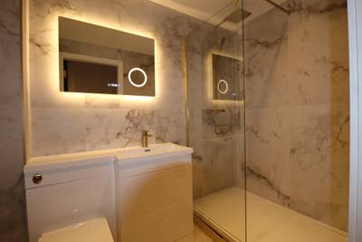 Modern 1-Bedroom New Build Apartment To Let – L13, Main Photo