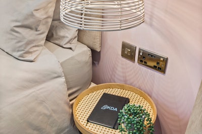 The Homely En-Suite Room - Belsize Avenue PE2 Main Photo