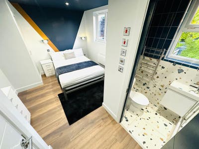 🏡🔥 Studio Flat to Let in - Harrow Main Photo