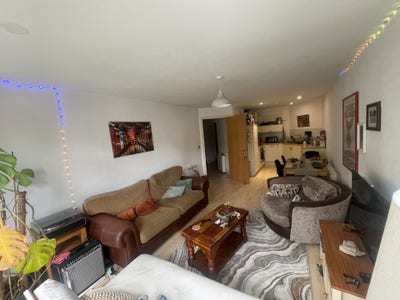 Flatshare at Heron House Main Photo