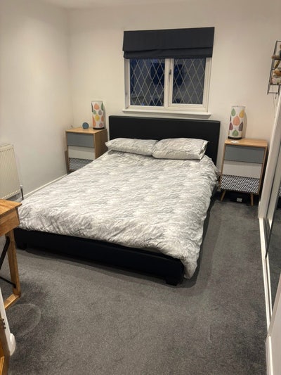 Double room with ensuite Main Photo