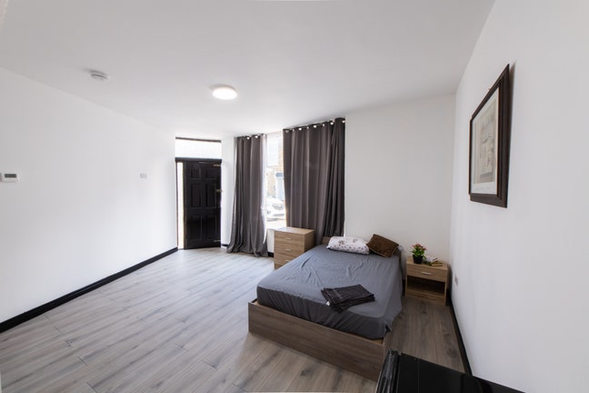 Luxurious Ensuite Double Room Main Photo