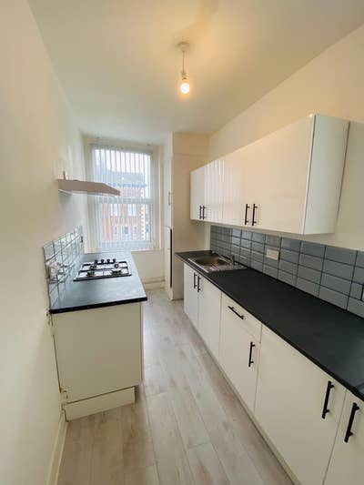 Huntley Road, Liverpool First month half price. Main Photo